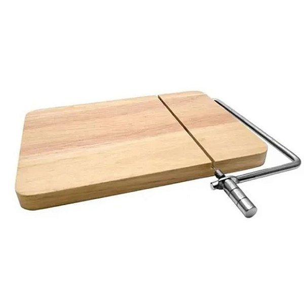 Cortador e Fatiador Corte a Fio