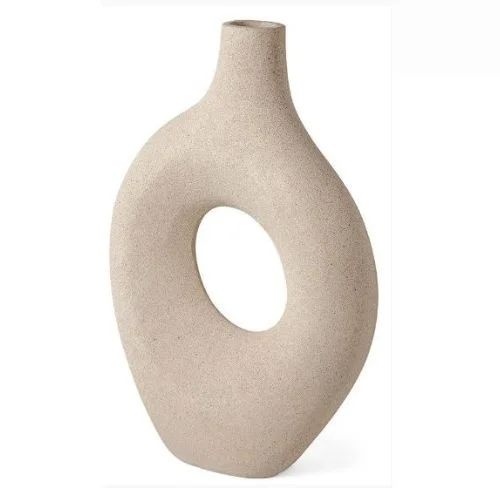 Vaso em  Poliresina  G