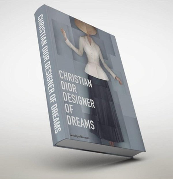 Caixa Book Dior M 20x30cm