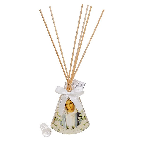 Oleo Difusor de Aromas Flor de Algodao Mae Querida 210 ml