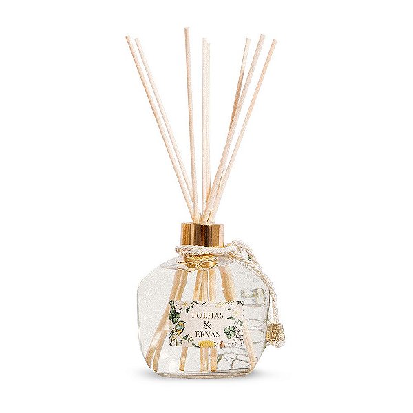 Oleo Difusor Folhas e Ervas - 350ml