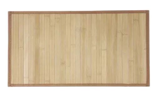 Lugar Americano Bambu Cru - 30x45cm