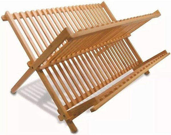 Escorredor de Pratos Ecokitchen