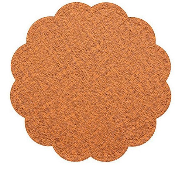 Lugar Americano Candian Caramelo