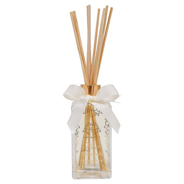 Difusor de Aromas Fleur Blanche - 250ml
