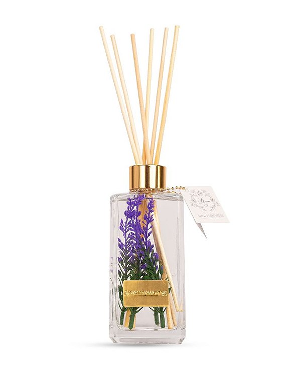 Difusor de Aromas Lavanda - 250ml