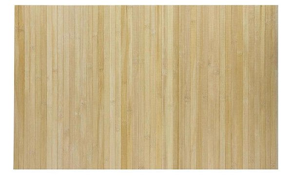 Passadeira Tapete p/ Piso Bambu 50x80