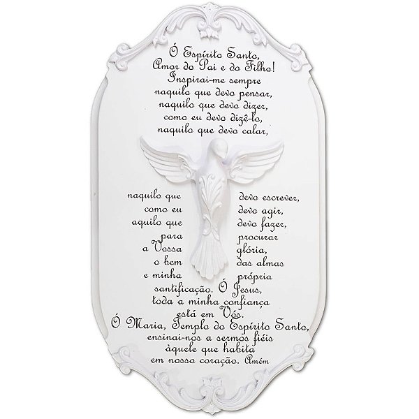 Provençal Espirito Santo 36x16