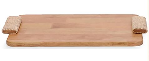 Bandeja em Madeira - M