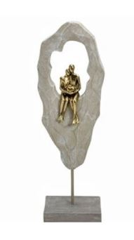 Escultura Decorativa