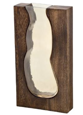 Vaso Decorativo 17×32 cm