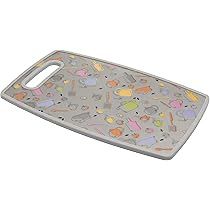 Tábua de Corte Kitchen 37x23cm Lyor