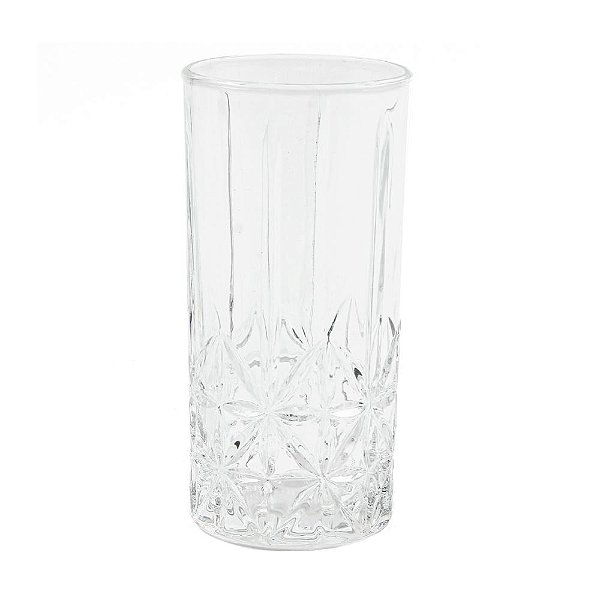 Jogo de Copos Dolce Home Adhara 6 unidades