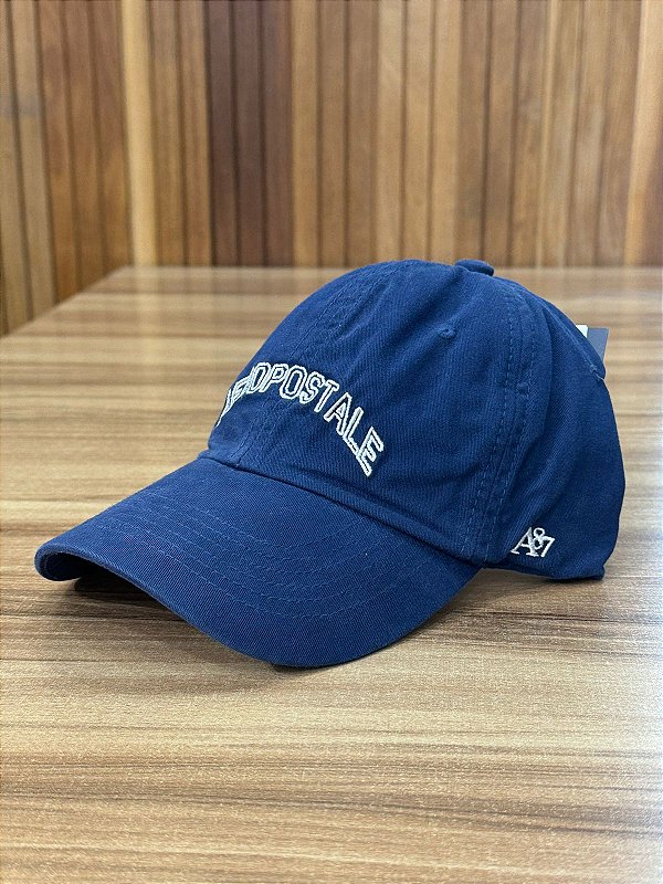 Boné Aeropostale Marinho 8492017