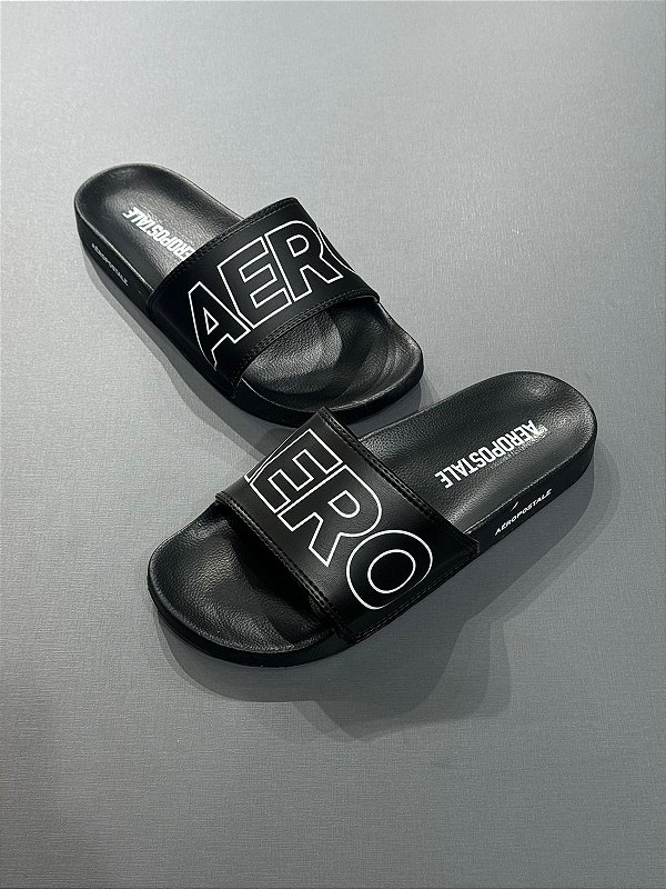 Slide Aero Preto 8489754