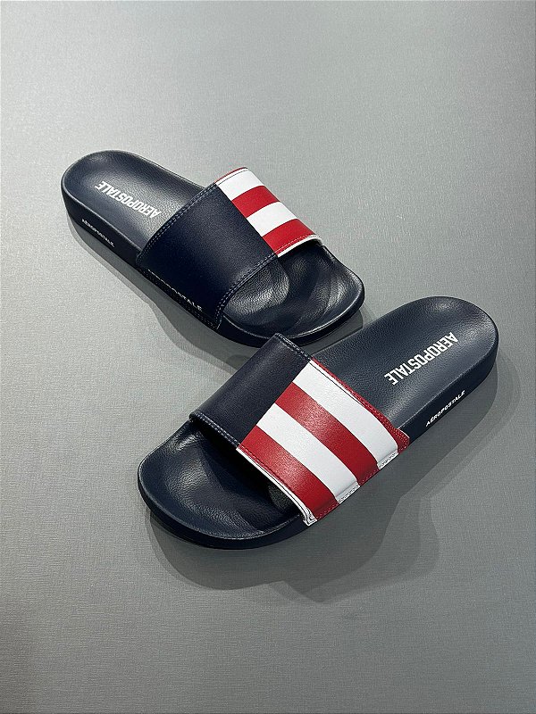 Slide Aero Marinho 84109720