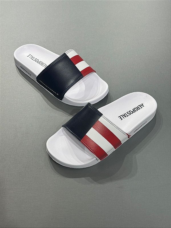 Slide Aero Branco 84109720