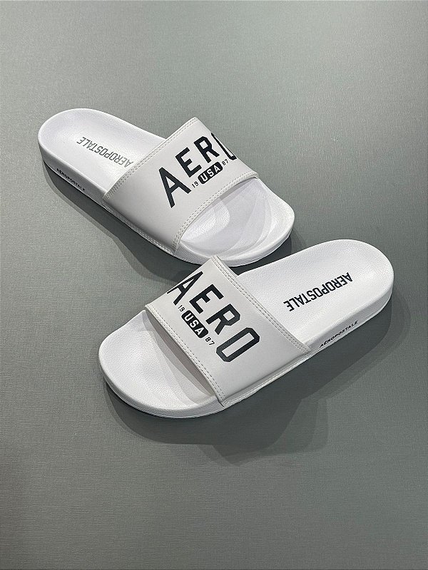 Slide Aero Branco 84109715