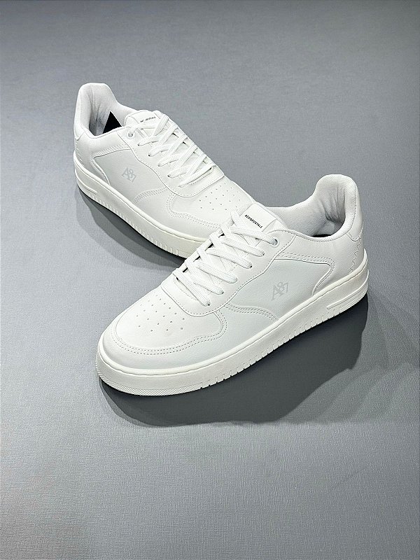 Tênis Aeropostale Branco 8493477-1