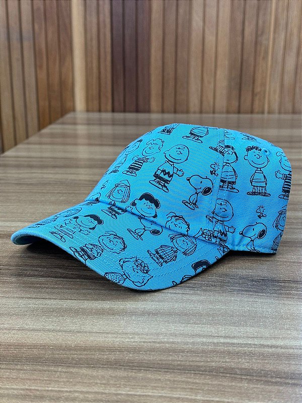 Boné Lacoste Snoopy