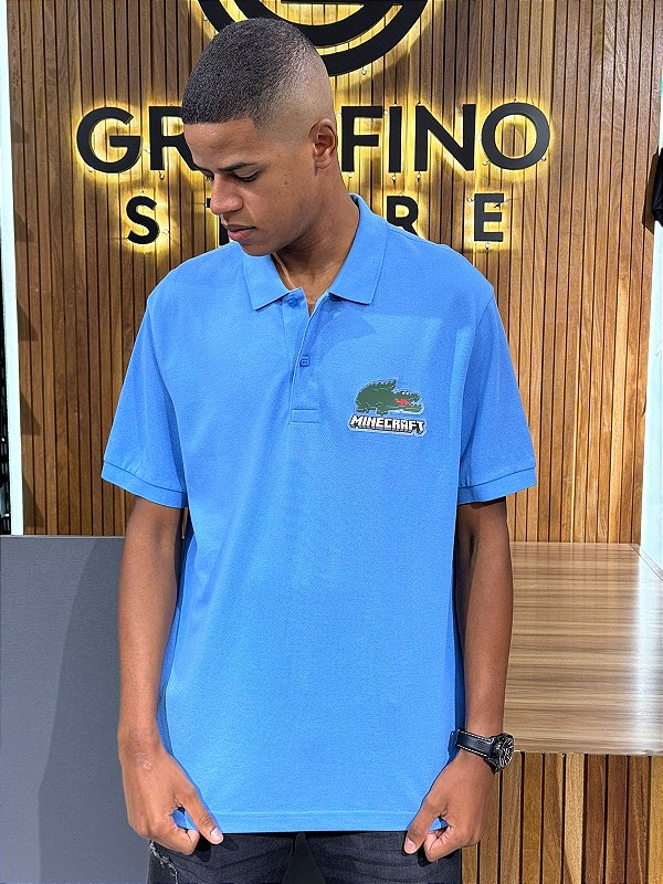 POLO LACOSTE PH5026