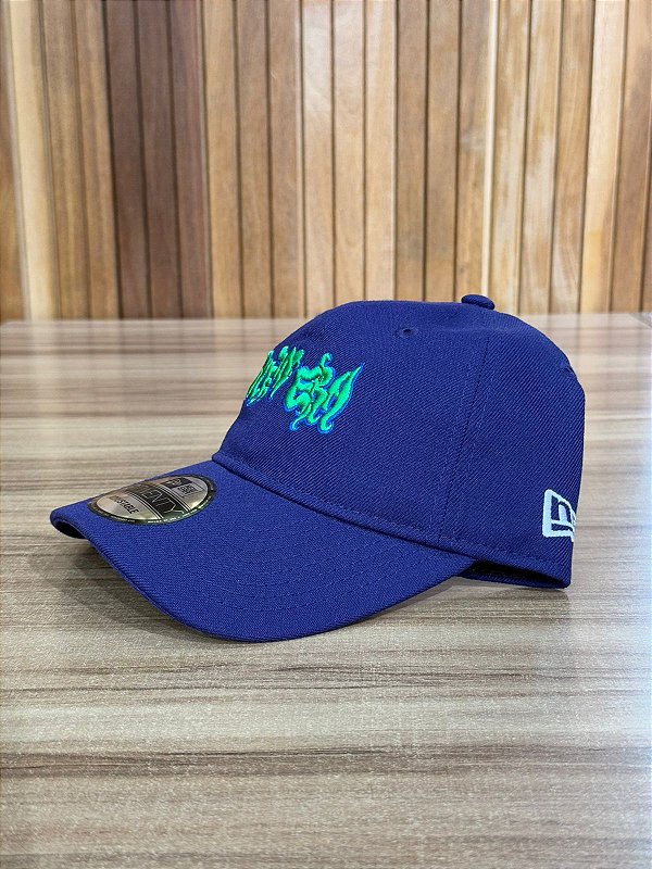 Boné New Era Roxo NEV25BON068