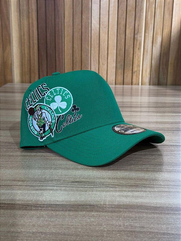 Boné New Era Verde NBV25BON034