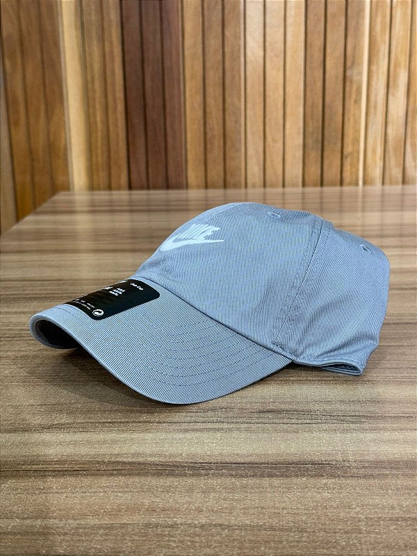 Boné Nike H86 Cinza FB5368