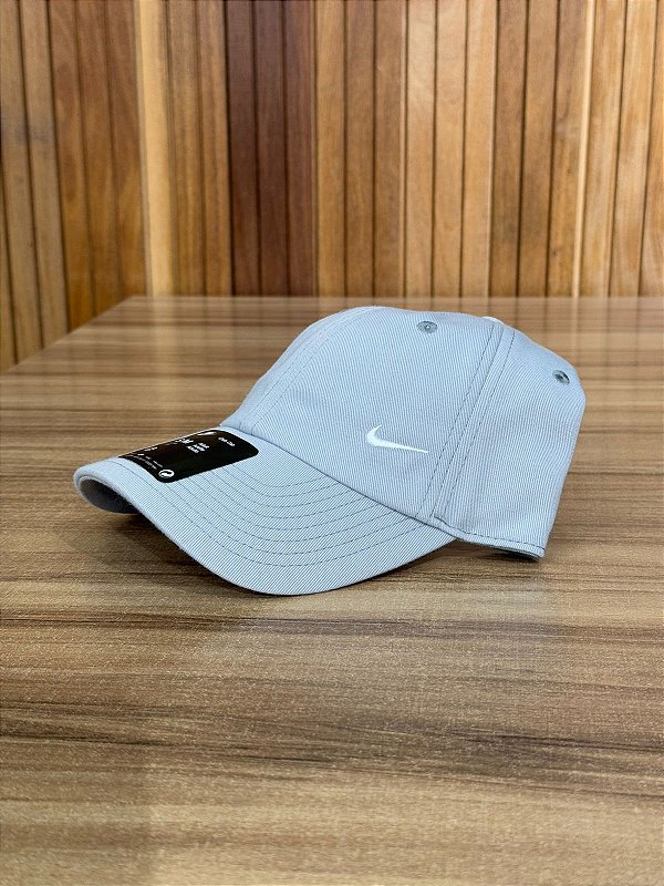 Boné Nike Cinza FZ5698