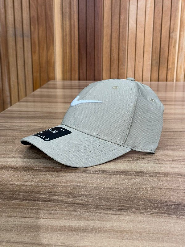 Boné Nike Bege FB5625