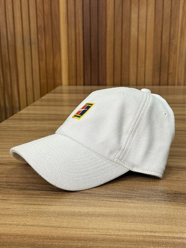 Boné Nike Branco DJ6147