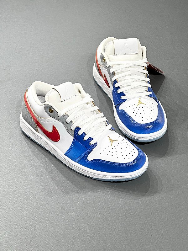 TÊNIS AIR JORDAN 1 LOW SE FN8901-164