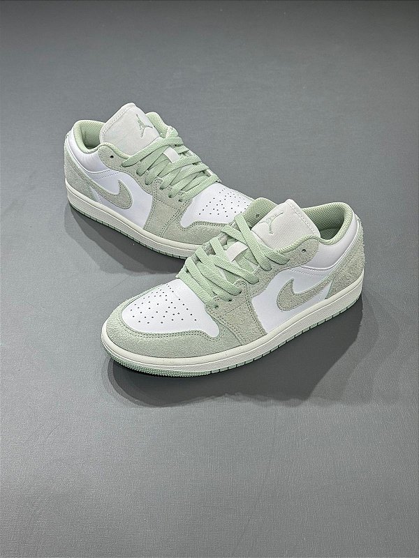 Tênis Air Jordan 1 Low Se 131 Fn5214