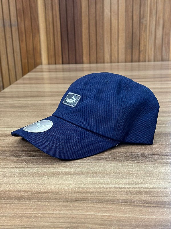 Bone Puma Marinho 023669