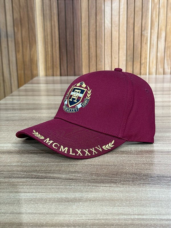 Boné Tommy Hilfiger THAMOAMO10864