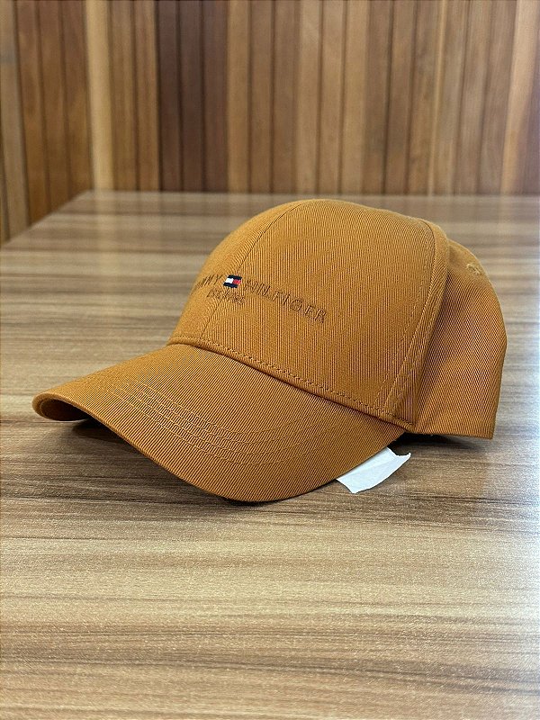 Boné Tommy Hilfiger THKD0 THAM0AMO7352