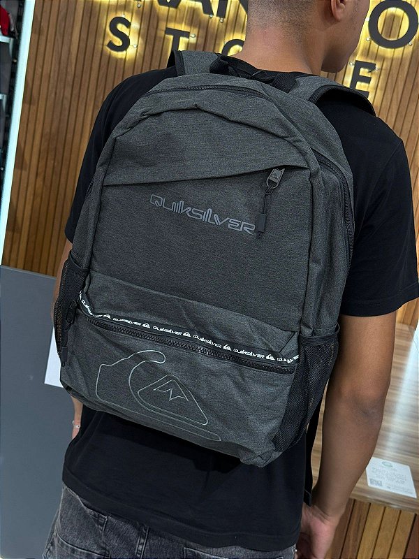 Mochila Quiksilver 14627
