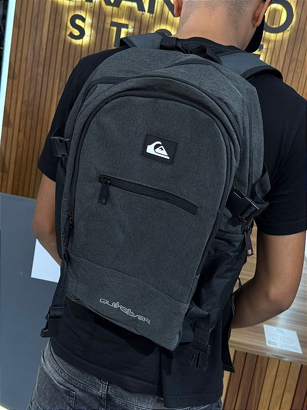 Mochila Quiksilver 14641