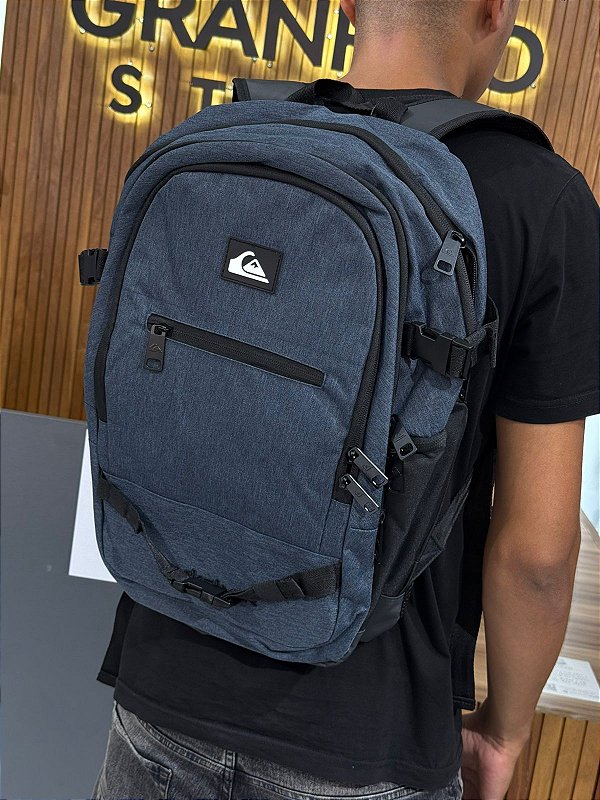 MOCHILA QUIKSILVER 14640