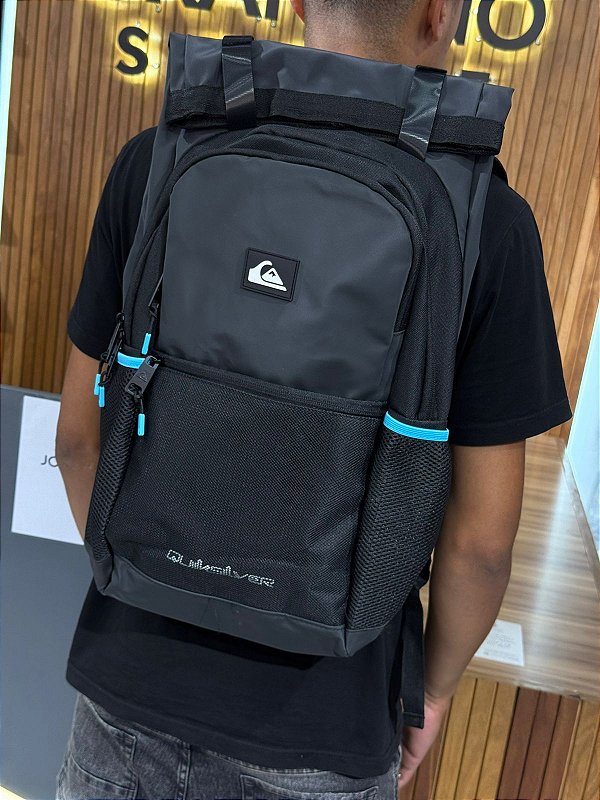 Mochila Quiksilver 14635