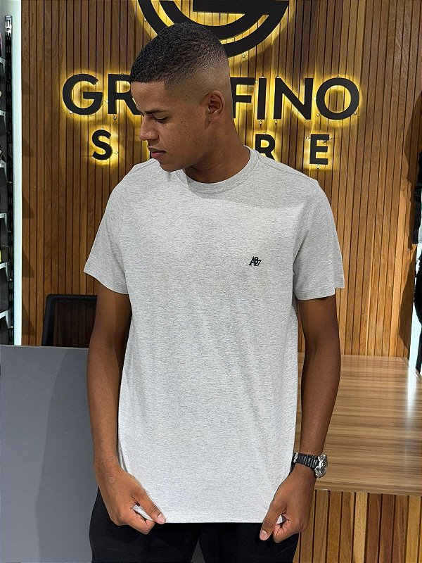 Camiseta Aeropostale Mesclado 8790101