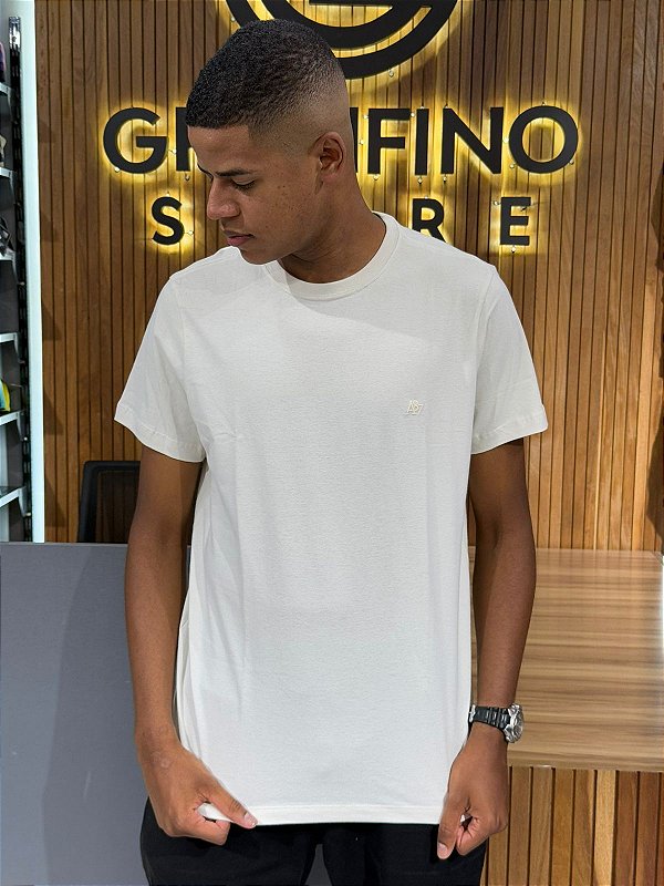 Camiseta Aeropostale Areia 87110101