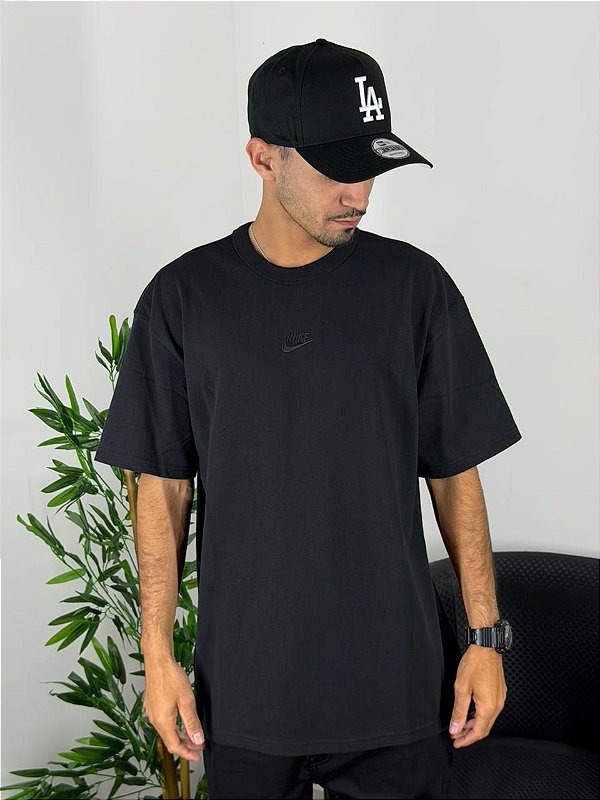 Camiseta Nike Preta DO7392-010