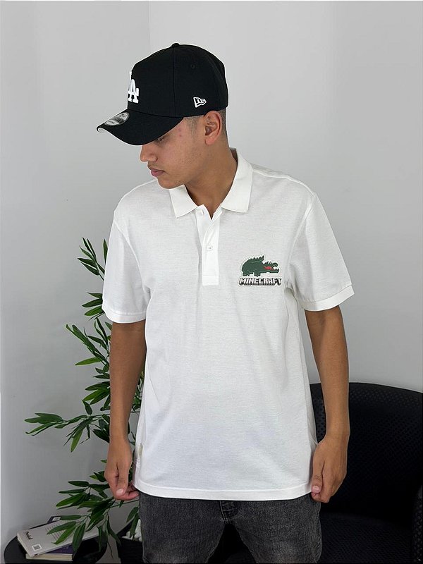 Polo Lacoste PH5026B