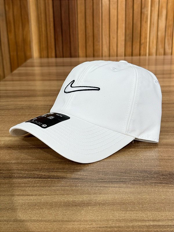 Boné Nike Branco FB5369-100