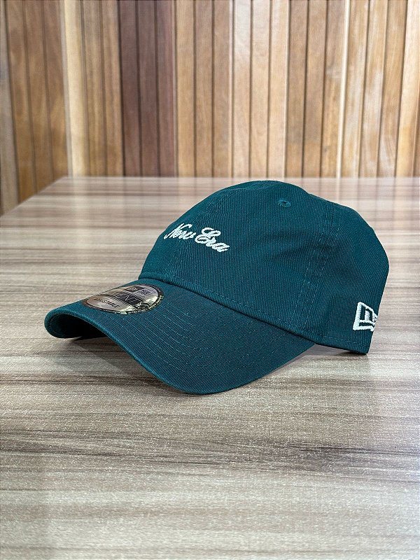 Boné New Era Verde NEI25BON031