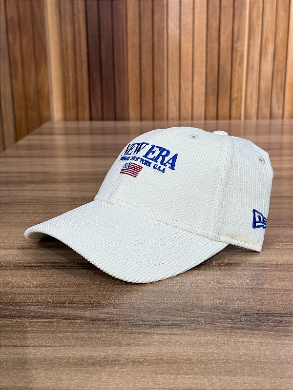 Boné New Era Off-White NEI25BON049
