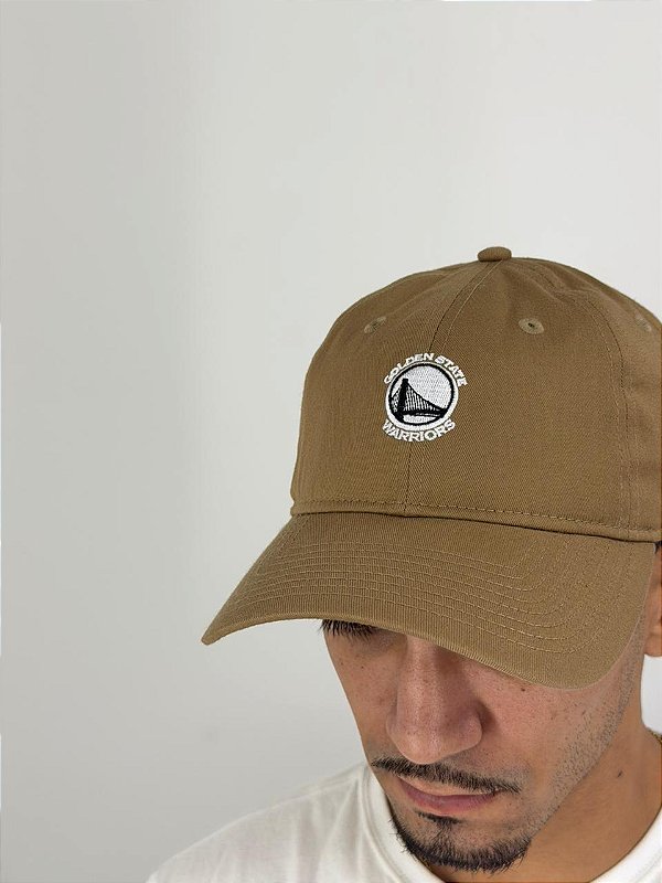 Bone La Liga New Era Bege NBC22BON016