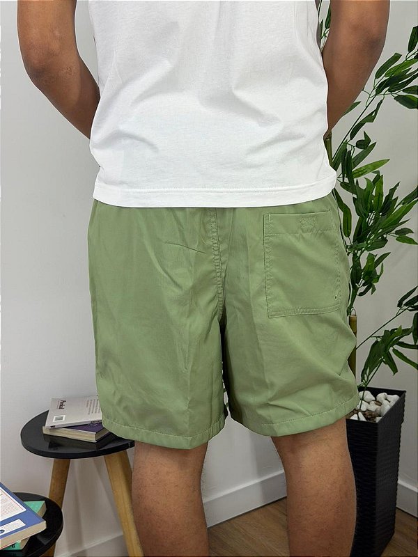 Bermuda Nike Verde FN3307