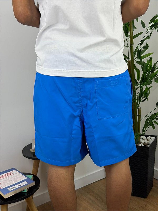 Bermuda Nike Azul Royal FN3307-435